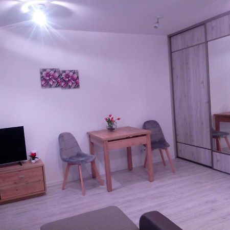 Tulip Jagiellonska Apartment Szczecin Luaran gambar