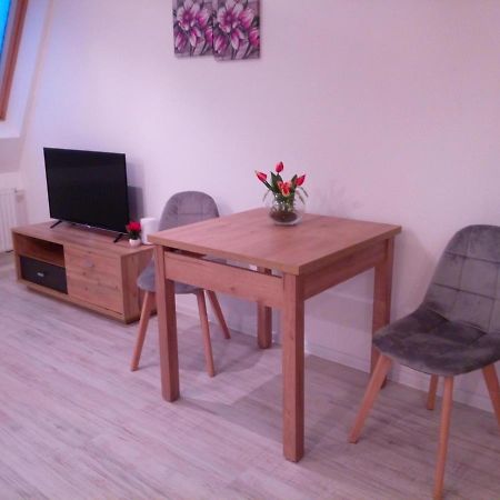 Tulip Jagiellonska Apartment Szczecin Luaran gambar